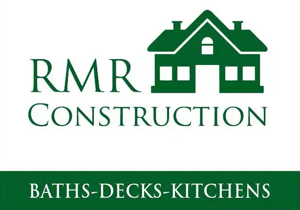 RMR Construction Services Logo